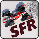 Speed Force Race - гонки icon