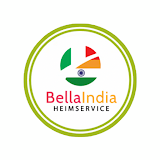 Pizza Bella India icon