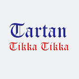 Tartan Tikka Tikka icon