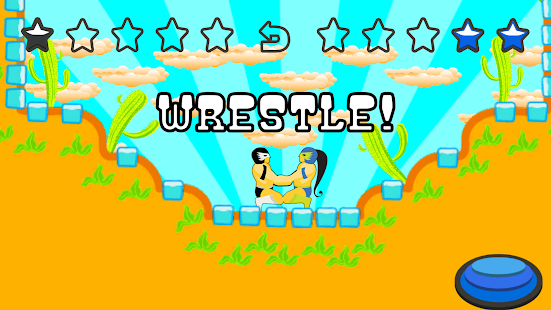 Wrestle Amazing 2 Screenshot