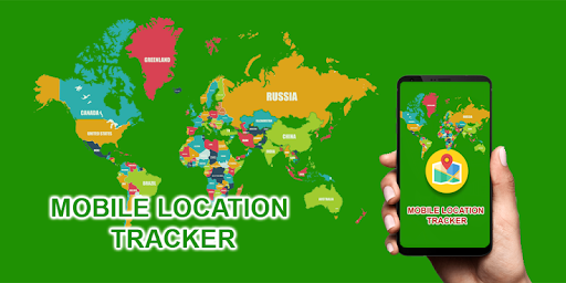 Find My Device (IMEI Tracker) Screen 2