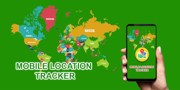Find My Device (IMEI Tracker) 1.0.16 screenshots 2