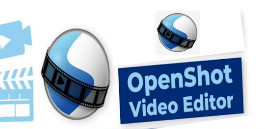 Openshot -Video Editor & Maker