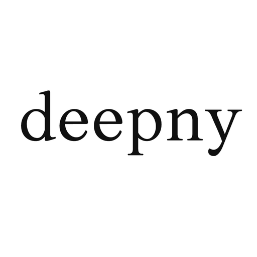 deepny logo