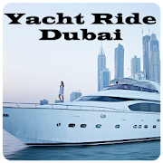 Yacht Ride Dubai Tour