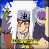 New Tips Naruto Storm 4  2017 icon
