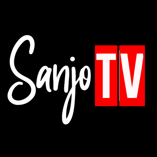 Sanjo TV 1.0 Icon