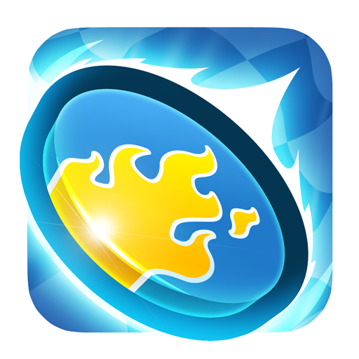 Disc Drivin 2 logo