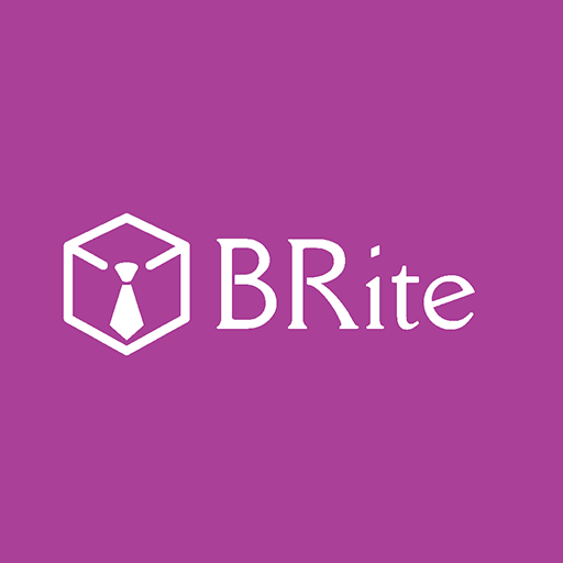 BRite logo