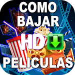 Cover Image of 下载 (BAJAR PELÍCULAS) Gratis: Ful HD al celular Guide 1.0 APK