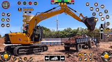 Real Construction Sim Games 3Dのおすすめ画像4