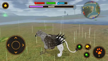 Clan of Griffin screenshot