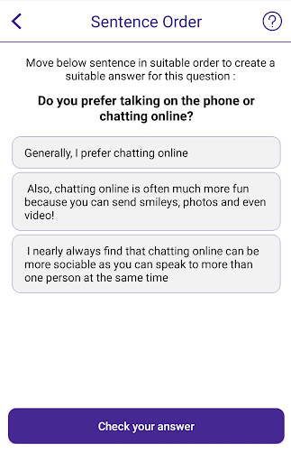 Up Your English Speaking - IEL