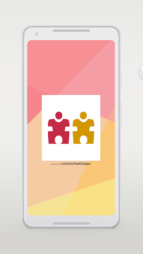 Android application NBB Church screenshort