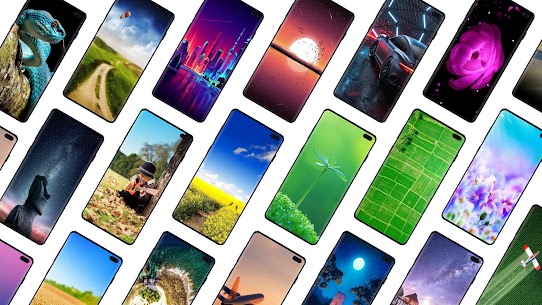 4K Wallpapers WallValley Pro Paid Apk 3