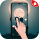 Touch Lock Screen - Androidアプリ