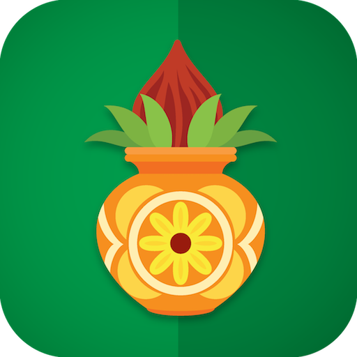 Subamukurtha Telugu Vishwakarm logo