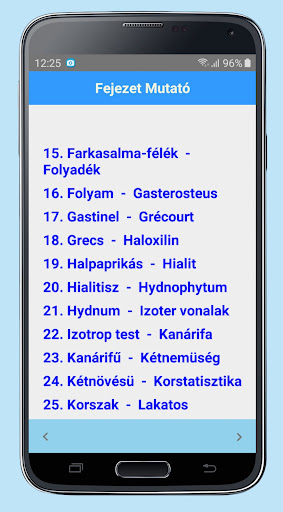 Pallas Nagy Lexikona Screen 2
