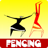 Fencing Free App icon