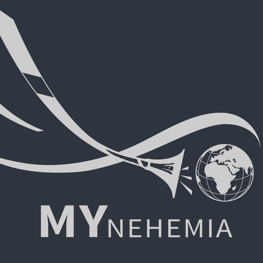 MyNehemia - Google Play 앱