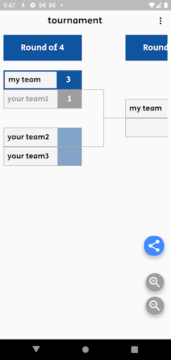 Go Tournament Maker - Apps on Google Play