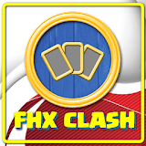 FHX Clash Royale icon