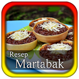 Resep Martabak Manis icon