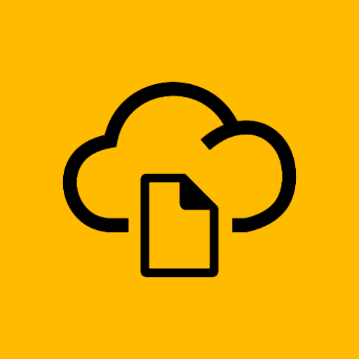 LocalShareServer logo