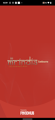 Android application Mr India screenshort