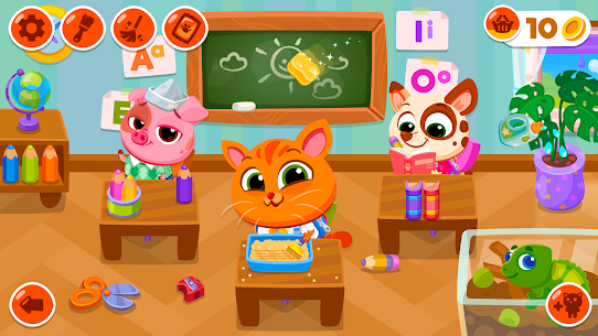 Bubbu School 2025 1
