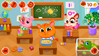 screenshot of Bubbu School - My Virtual Pets
