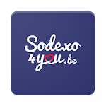 Cover Image of Download Sodexo4You 3.10.1 APK
