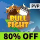 Bull Fight - Multiplayer