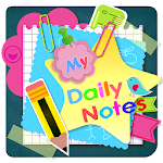Cover Image of Download Daily Notepad Notes 1.0.0 APK
