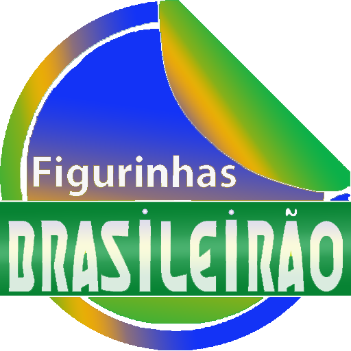 Figurinhas do Brasileirão
