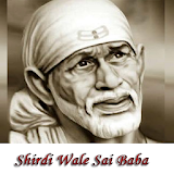 Shirdi Wale Sai Baba icon