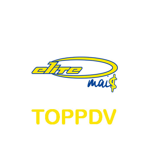 Elite Mais TOPPDV logo
