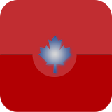 Canadian Law List icon