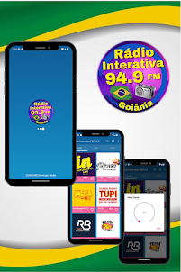 Rádio Interativa FM 94.9