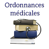 Ordonnances Médicales - Ordo