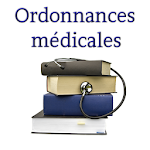 Ordonnances medicales - (médecine) Apk
