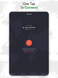 Touch VPN - Fast Hotspot Proxy