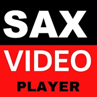 SAX Video Player - HD Video Player With Gallery