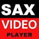 SAX Video Player - HD Video Player With Gallery - Androidアプリ