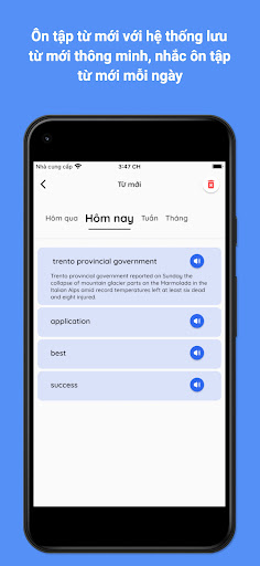 Học tiếng Anh hiệu quả cao