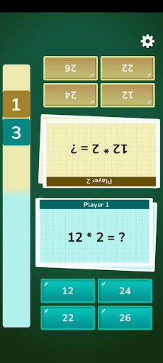 Math Battle - Sheep Fight