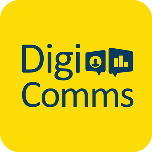 Digi Communications Portal 1.0.8 Icon
