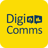 Digi Communications Portal icon