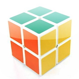Guide to Solve Rubik Cube 2x2 icon