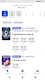 screenshot of Silver Cinema
